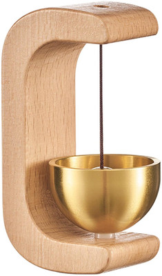 Shrevi Shopkeepers Bell for Door Opening, Magnetic Shopkeepers Bell Wired Door Chime