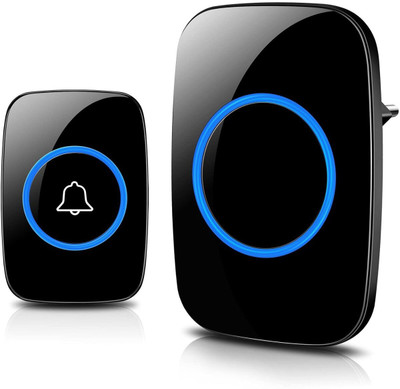 SeaRegal Wireless Door Chime(1 Tune)