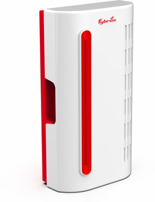 Fybros Pulse Ding Dong bell For Home Wired Door Chime(1 Tune)