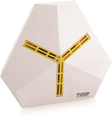 YUIOP - Star Church Door Bell- Perfect For Home- Battery Operated Wired Door Bell Wired Door Chime(1 Tune)