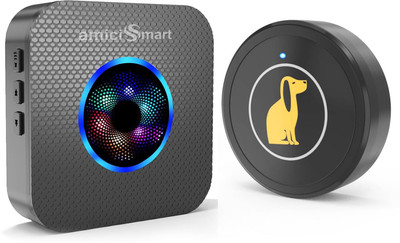 amiciSmart Dog Potty Training Bell