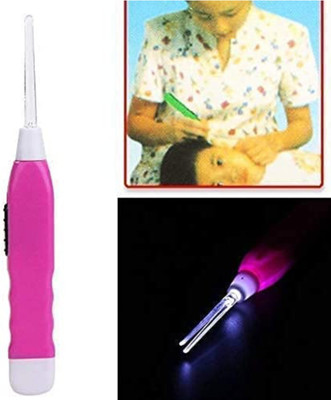 deadly Earwax cleaner pack of 2