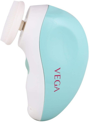 VEGA VHFC-01 Facial Cleanser System & Brush deal from flipkart