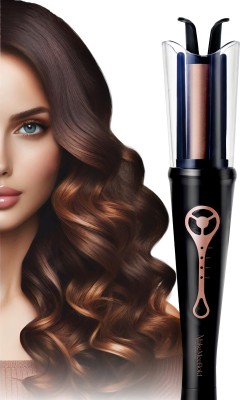 URBANYOG MakeMeeBold Automatic Hair Curler | Electric Hair Curler(Barrel Diameter: 25 mm)