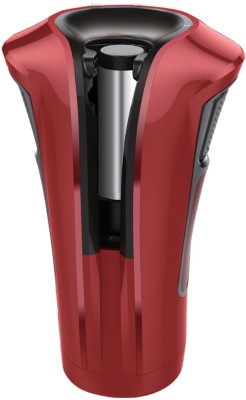 GROOMIIST |GHS-69 Magical, Automatic with Temperature Control Electric Hair Curler(Barrel Diameter: 4 cm)