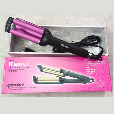 SDMS MOST BEAUTIFUL ELECTRIC HAIR CURLER Hair Curler(Multicolor)