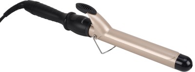 Hector Professionals HT-315 Rotating Curling Iron (Tong), 32 mm Electric Hair Curler(Barrel Diameter: 32 mm)