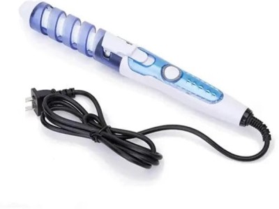 Euclid Hair Crimper Curling Iron Hairstyling Tool Electric Hair Curler(Barrel Diameter: 30 cm)