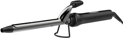 Ikonic Professional Advanced Titanium Auto Lock and Cool Tip CT-16 2.0 Electric Hair Curler(Barrel Diameter: 16 mm)