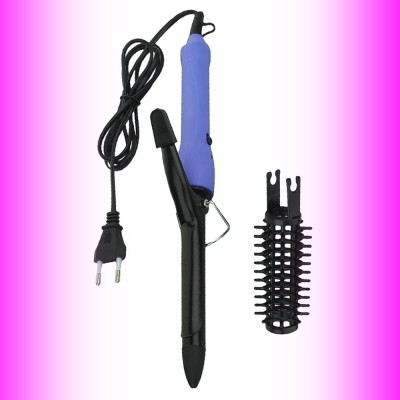 VANGZILA 2 in 1 best quality professional most powerful clipper hair curler Electric Hair Curler(Barrel Diameter: 12 cm)