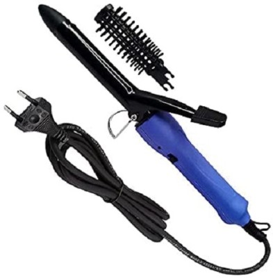 Pushcart 16B HAIR CURLER BLP60 Electric Hair Curler(Barrel Diameter: 10 cm)