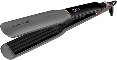 Ikonic Me Xtreme Hair Crimper Electric Hair Styler