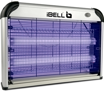 iBELL 102IK Insect Killer Machine, 20W UV Bulb, Bug/Fly Catcher for Home and Office, Electric Insect Killer Indoor(Lantern)