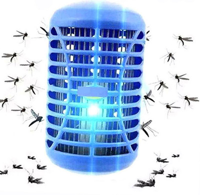 Fgkjnm Electric Insect Killer Indoor(Fly Swatter)