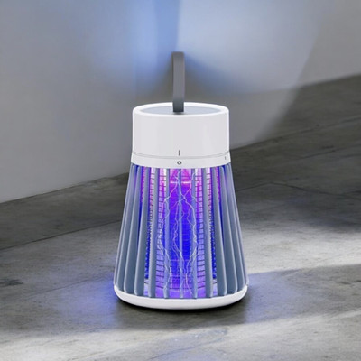 HASRU Eco-friendly mosquito killer lamp Electric Insect Killer Indoor(Lantern)