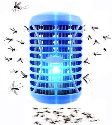 sunig Insect & Mosquito killer with night lamp-1 Electric Insect Killer Indoor(Fly Swatter)