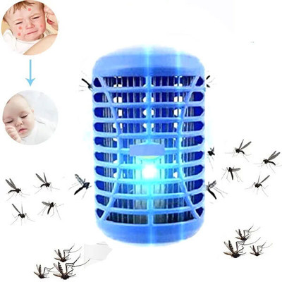 sunig Insect & Mosquito killer with night lamp-1 Electric Insect Killer Indoor(Lantern)