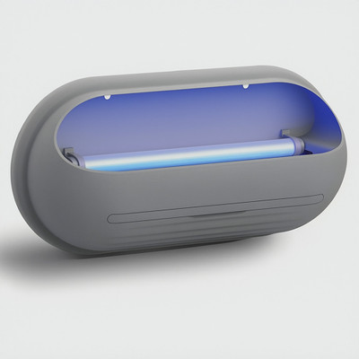 Owme Mosquito Killer Lamp, Anti Fly Bug Zapper, Electric Insect Killer Electric Insect Killer Indoor, Outdoor(Fly Swatter)