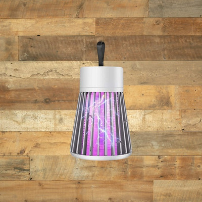HASRU Eco-friendly mosquito killer lamp Electric Insect Killer Indoor(Lantern)