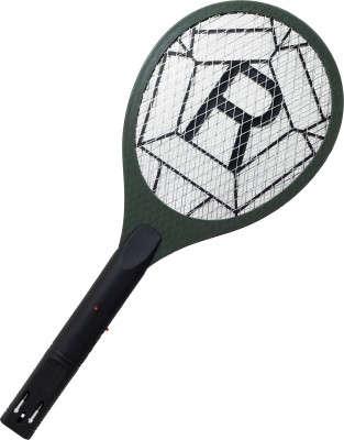 Killato by Weird Wolf - Mosquito Bat Racket, with Warranty Electric Insect Killer Indoor, Outdoor(Bat)