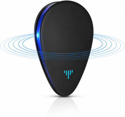 kalarth Ultrasonic Electric Pest Lizard,Rat,Cockroach,Mosquito,Home Electric Insect Killer Indoor, Outdoor(Fly Swatter)