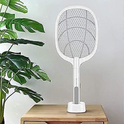 SANGOZ ELECTRIC MOSQUITO RACKET Electric Insect Killer Indoor, Outdoor(Fly Swatter)