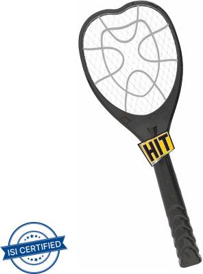 Hit Rechargeable Anti - Mosquito Racquet Electric Insect Killer  (Bat)