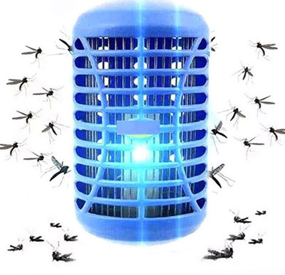 Fgkjnm Mosquito Killer Machine Eco Friendly Electric Mosquito Killer Lamp-016 Electric Insect Killer Indoor(Fly Swatter)