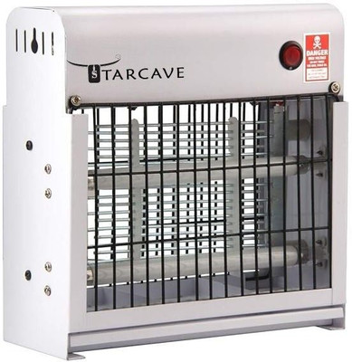 Starcave Flying Insect Killer 9 Inch Electric Insect Killer Indoor, Outdoor(Fly Swatter)