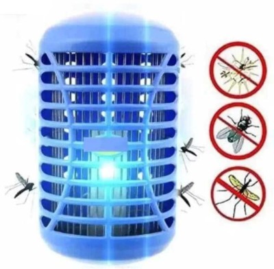 KTHC ELECTRIC MOSQUITO KILLER WITH NIGHT LAMP Electric Insect Killer Indoor(Suction Trap)