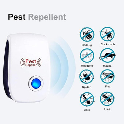 ITM 1-2 weeks to make effect. Electric Insect Killer Indoor(Suction Trap)
