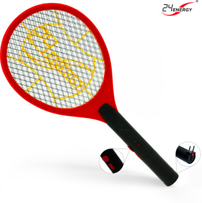 Large Battery Basic Bat - EN 2300 MS Electric Insect Killer(Fly Swatter)