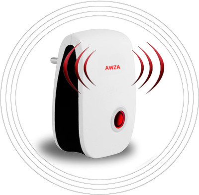awza Home & Office Ultrasonic Pest Repeller | Say Goodbye to Insects & Rodents Electric Insect Killer Indoor(Lantern)