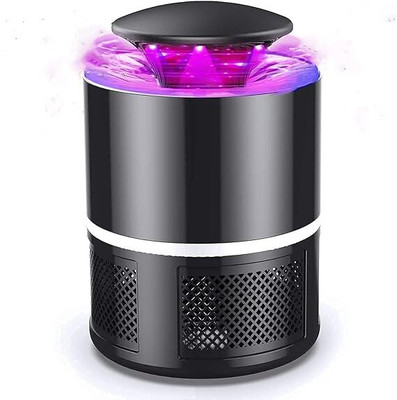 SATKAVEE ENTERPRISE 360° Fancy Mosquito Killer – Electric Bug Zapper with LED & Suction Fan Electric Insect Killer Indoor, Outdoor(Lantern)