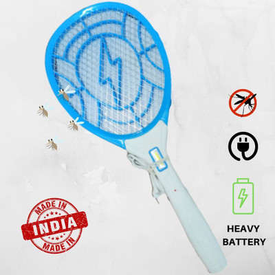 hitek Mosquito / Racket for Home Electric Insect Killer Indoor, Outdoor(Bat)