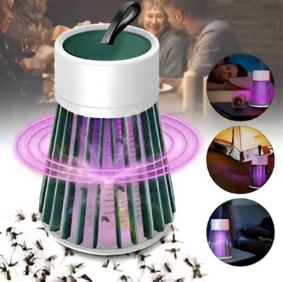 JANVI next Insect Eco-friendly mosquito killer lamp Electric Insect Killer Indoor Electric Insect Killer Indoor, Outdoor(Lantern)