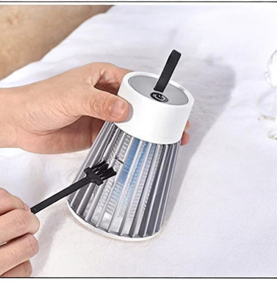 HASRU Eco-friendly mosquito killer lamp Electric Insect Killer Indoor(Lantern)