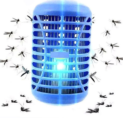 Fgkjnm Mosquito Killer Machine Eco Friendly Electric Mosquito Killer Lamp-017 Electric Insect Killer Indoor(Fly Swatter)