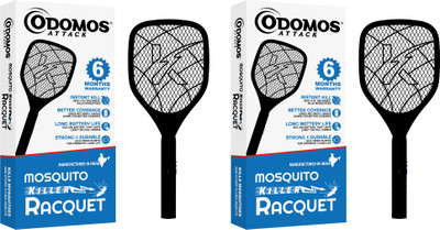 Odomos Electric Insect Killer Indoor(Bat)