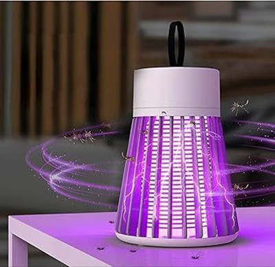 Mahadev ji Mosquito Lamp Eco Friendly Bug Zapper Electric Mosquito Lamp Indoor Portable-0. Electric Insect Killer Indoor, Outdoor(Lantern)
