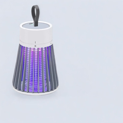 HASRU Eco-friendly mosquito killer lamp Electric Insect Killer Indoor(Lantern)