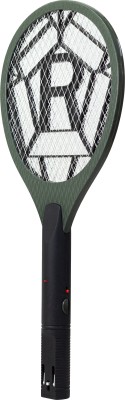 Killato by Weird Wolf - Mosquito Bat Racket, with 3 Months Warranty Electric Insect Killer Indoor, Outdoor(Bat)
