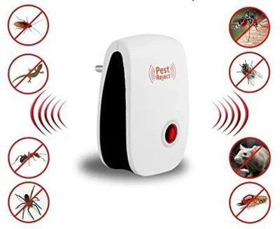 SSEBO Electric Insect Killer Machine Save From Mics,Rats,Mosquito Cockroaches Electric Insect Killer Indoor(Fly Swatter)