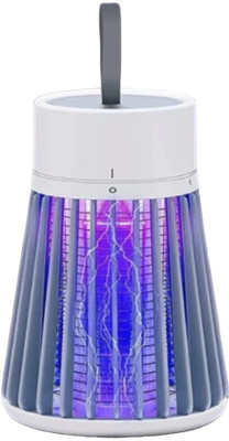 HASRU Eco-friendly mosquito killer lamp Electric Insect Killer Indoor(Lantern)