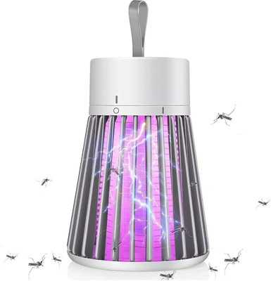 Filsfa Eco Friendly Electronic LED Mosquito Killer Machine Electric Insect Killer Indoor(Suction Trap)