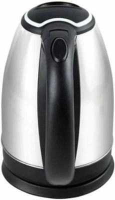 zinzas Kitchen kettle 2424 Electric Kettle(2 L, Silver)