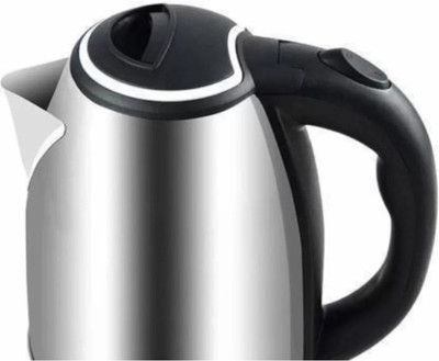 Akshar Enterprise Electric kettle for kitchen use Electric Kettle(2 L, Silver)