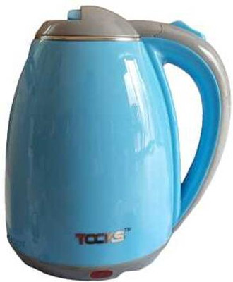 RUKAL by TOCKS AA-015 Electric Kettle(1.8 L, Blue)