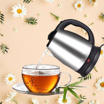 5teknova KETTLE 133-1 Beverage Maker(2 L, Multicolor)