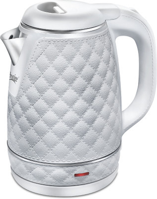 Prestige PKCT - WHITE Electric Kettle(1.5 L, White)